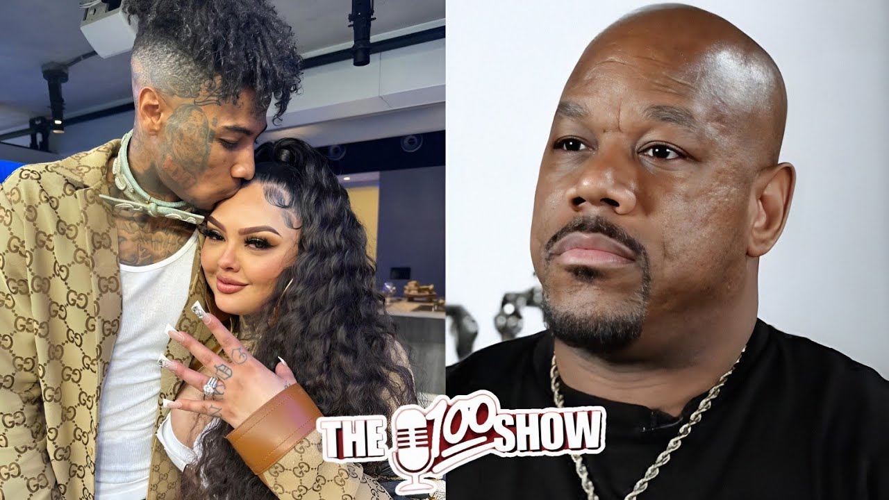Wack100 Reacts to Blueface Question & BM’s Reaction