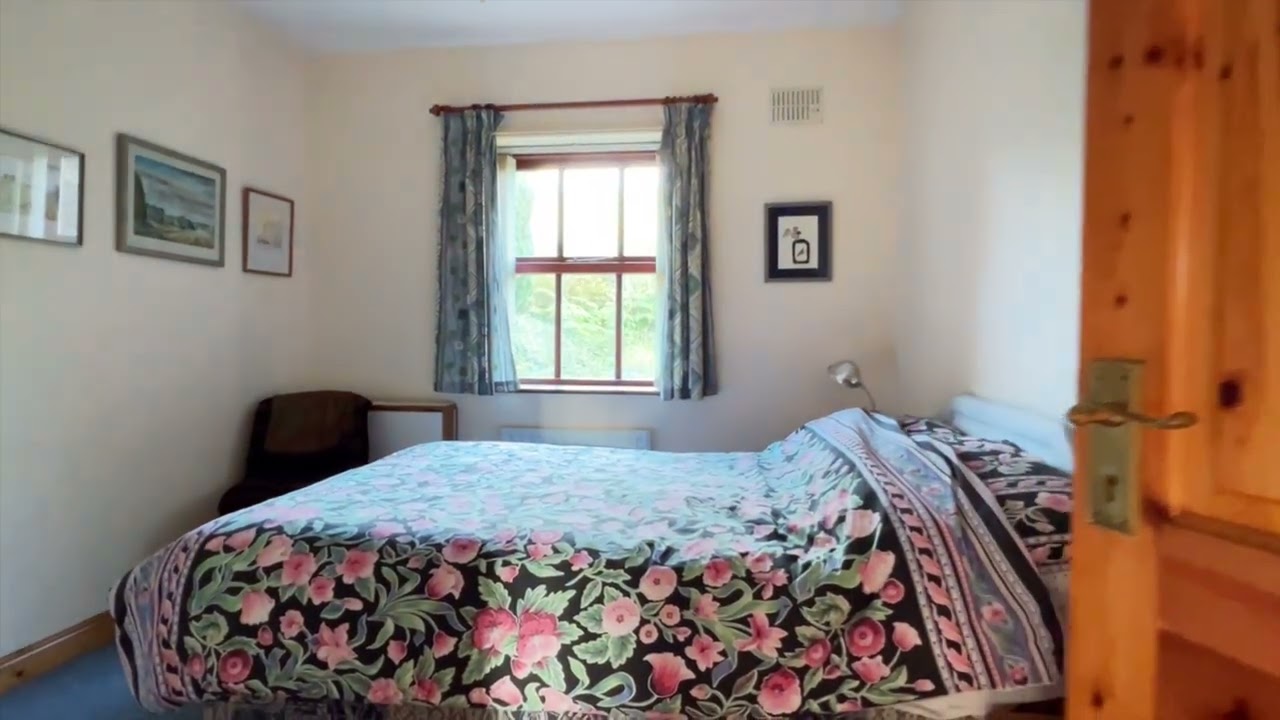 Ardogeena Lodge