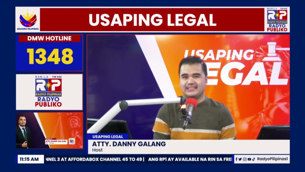 Sarah Discaya at iba pa, kinasuhan ng malversation at graft. Sa kulungan na ba mag-Papasko?