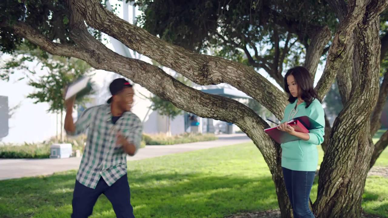 &ldquo;I Can Afford College&rdquo; Music Video/Advertisement :30 by I Can Afford College
