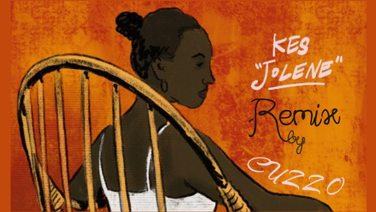 Kes - Jolene (Remix) | Soca 2022 | Jolene Kes The Band [2022 Soca Mix]