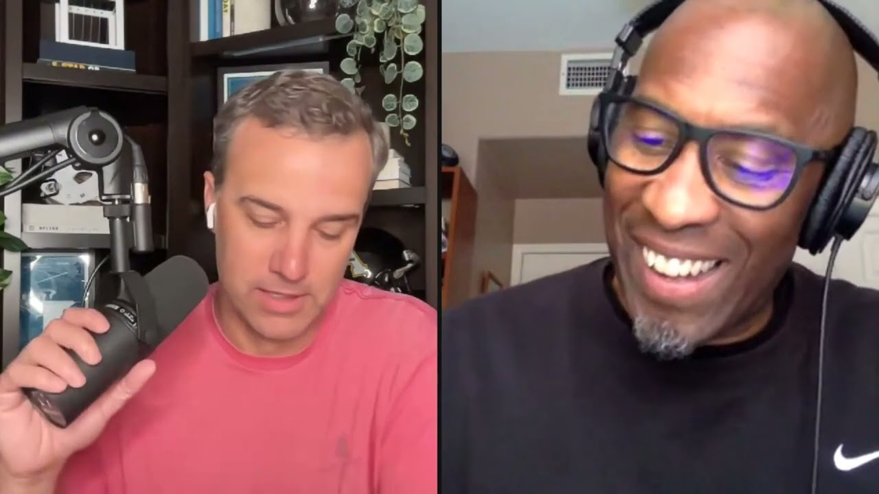 Ranking the Starting QBs in Every Division | Move the Sticks Podcast