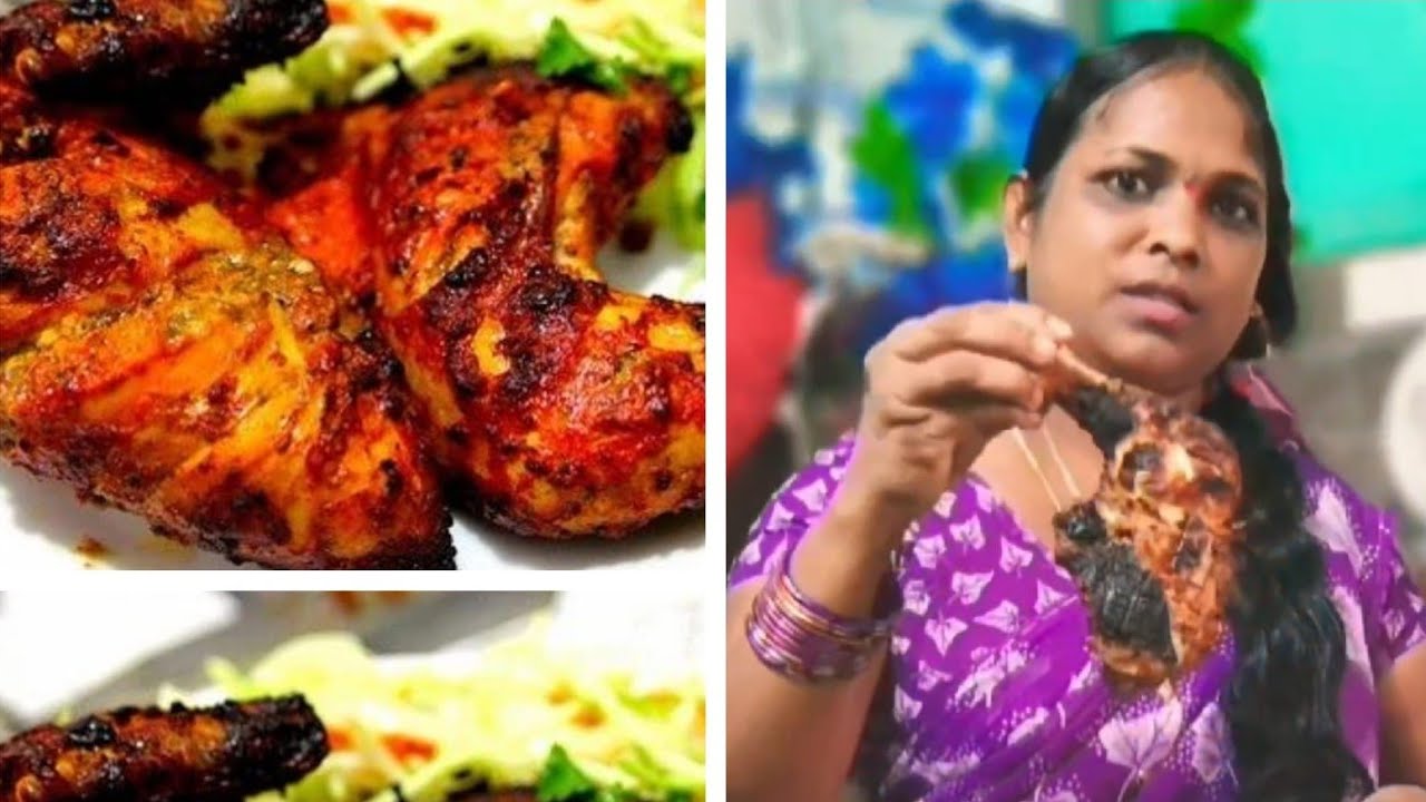 👇ఈ సీక్రెట్ మసాలాతో చికెన్ కబాబ్ 🤤 | Full Taste Guaranteed