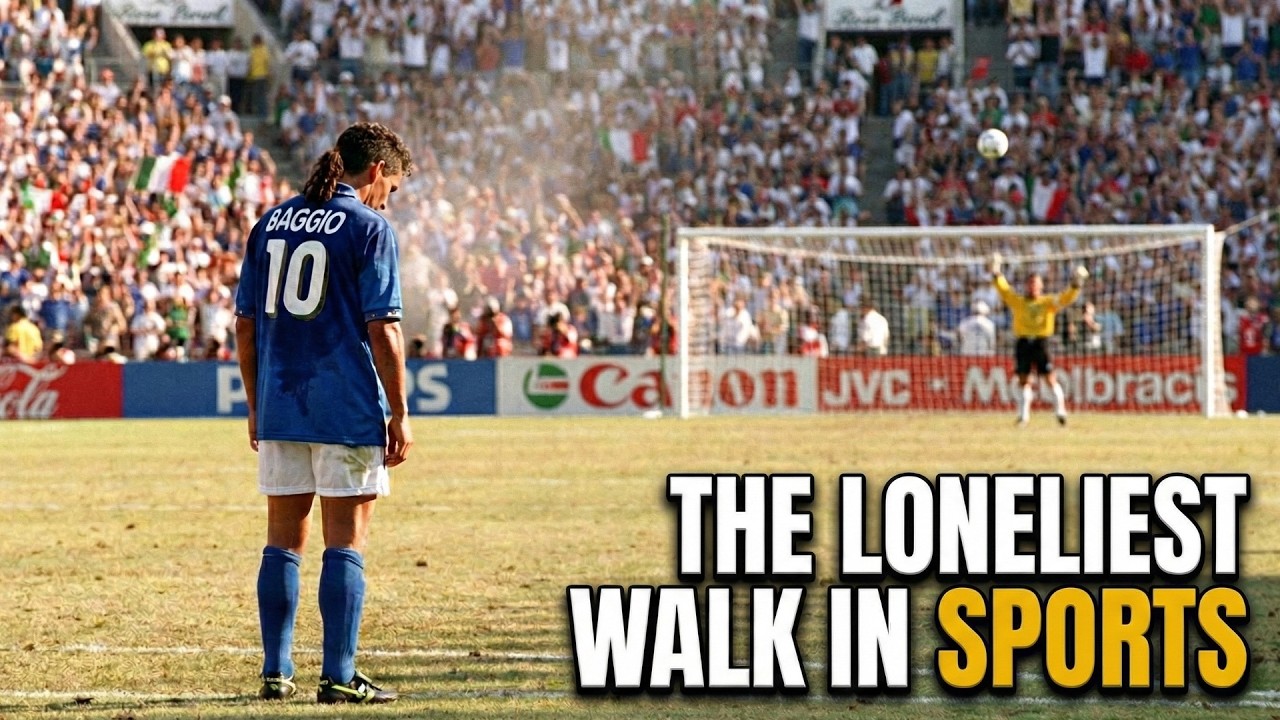 The Science of Survival: Why Penalty Shootouts Aren't a Lottery