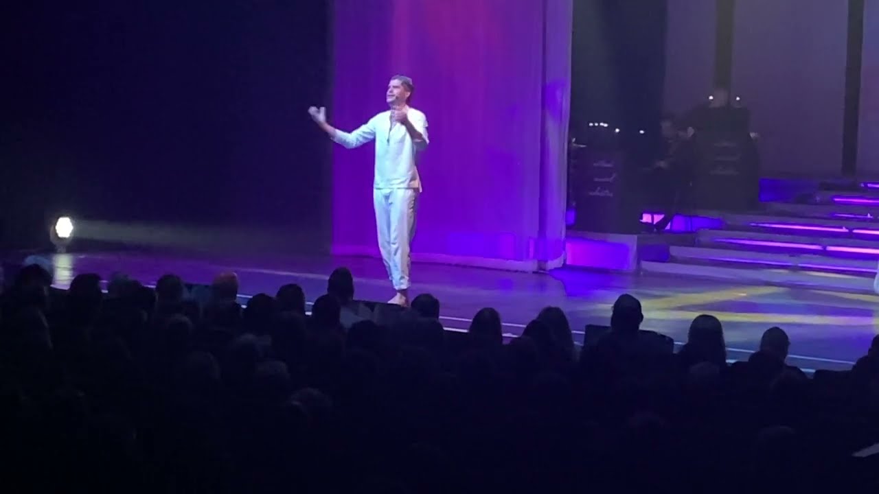 Carl Lindquist - Gethsemane (Jesus Christ Superstar)