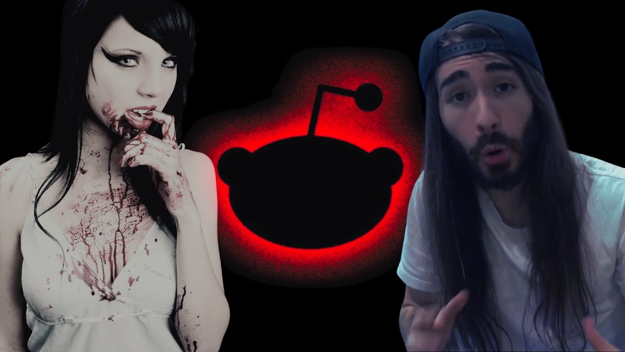 Dark Reddit Rslash Stories That Will Keep You Awake | R/Penguinz0 Shocking Reaction
