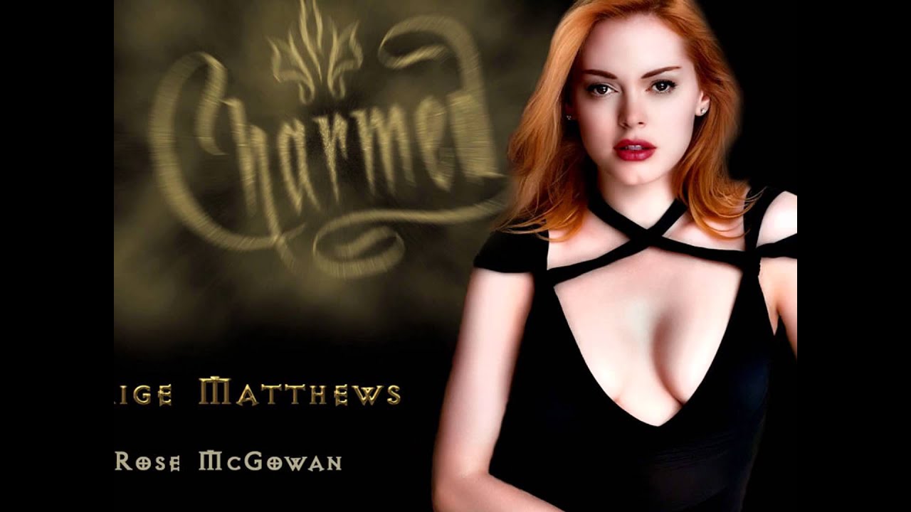Charmed