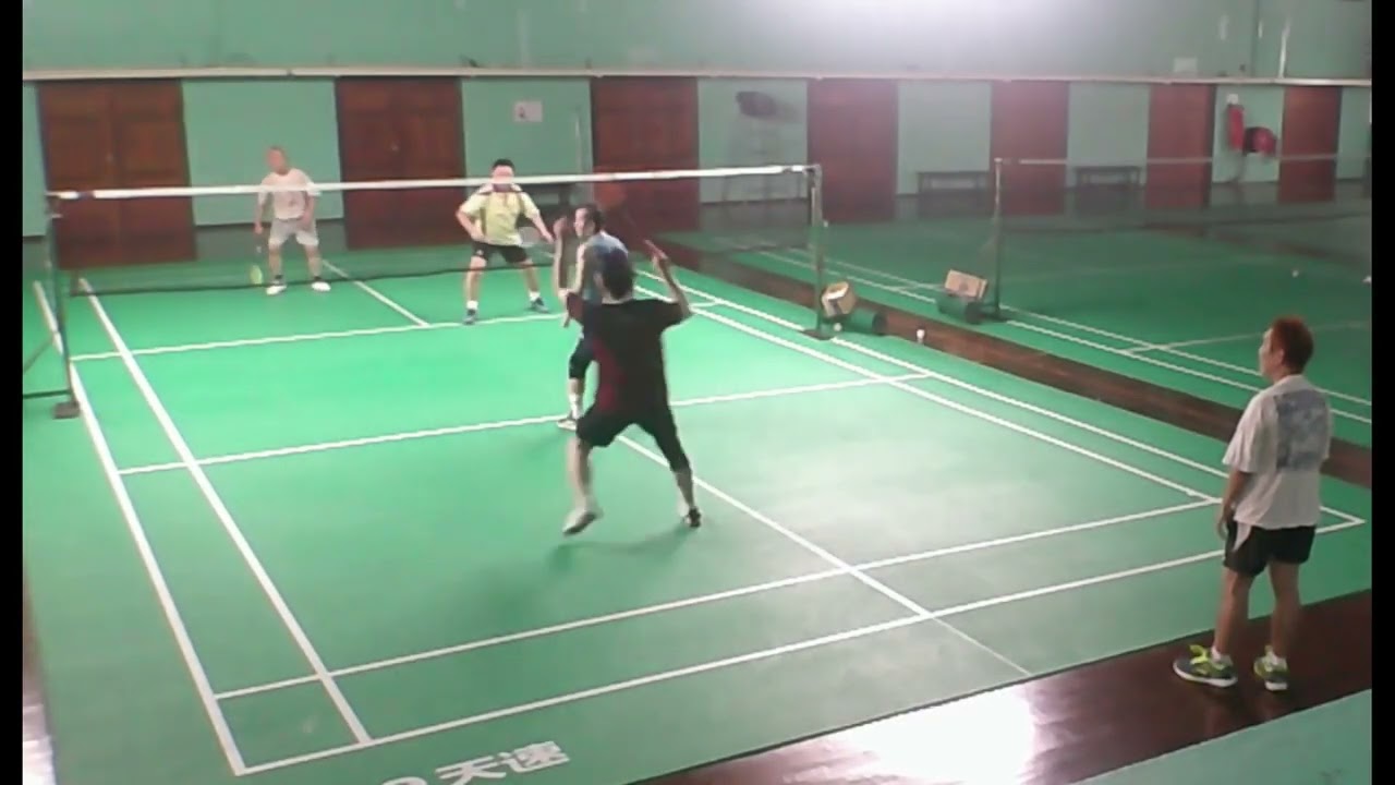 JL/Chuah vs Koay/Ah Chooi