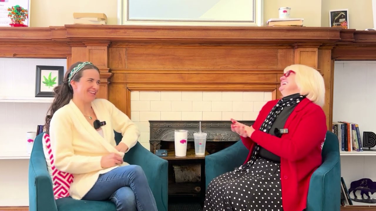 Nikki Lawley: Demystifying the Cannabis Plant