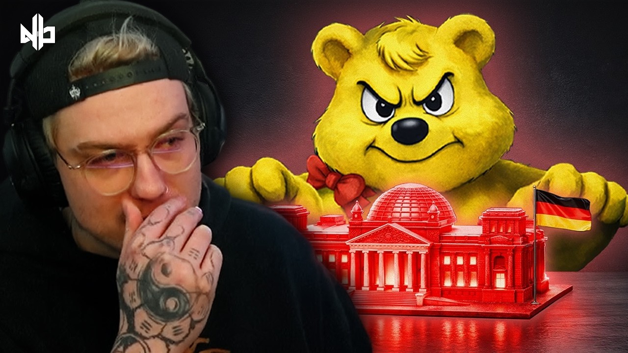 Sie wollen uns umbringen 😨| Niek reagiert auf 