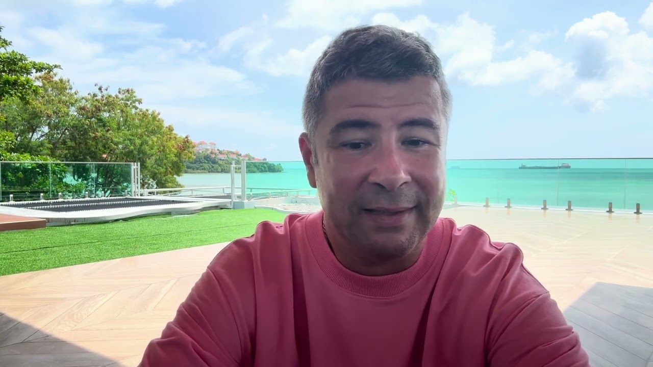 Voi intra All In in piata crypto !