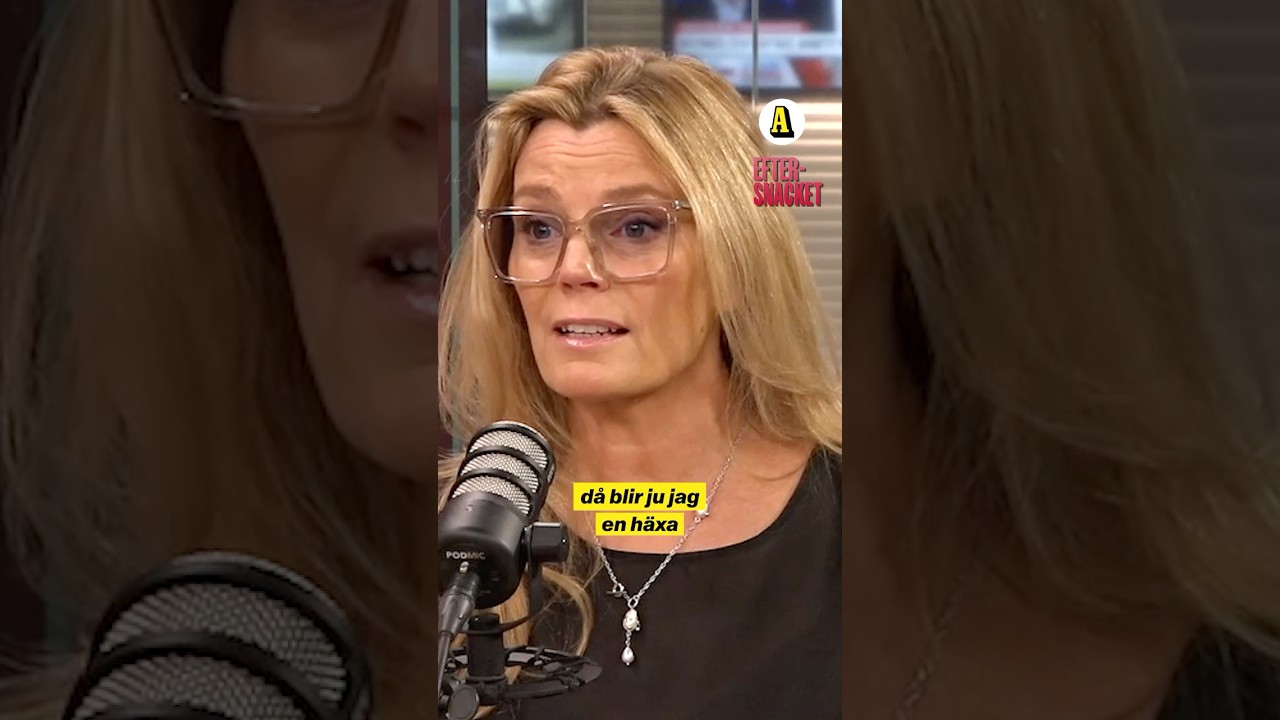 D&auml;rf&ouml;r avsl&ouml;jade inte Gry f&ouml;rr&auml;daren Matilda