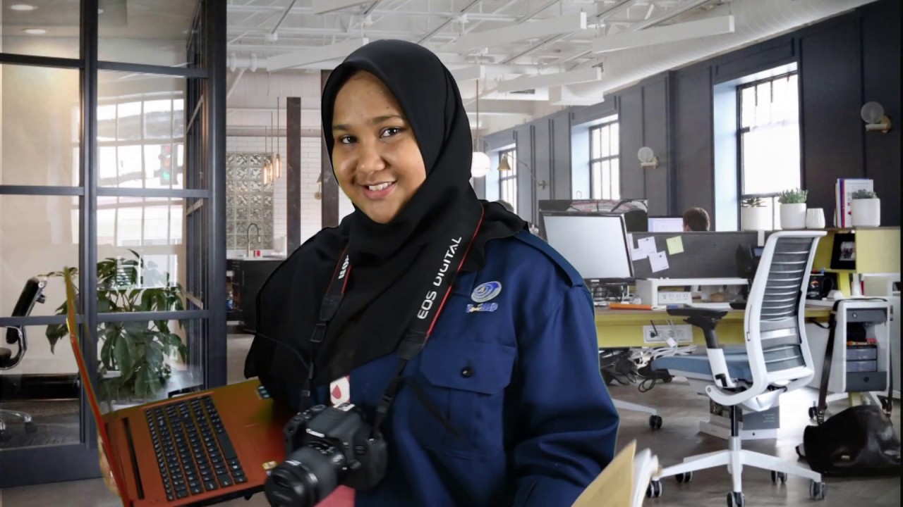KUT411 IKOM PROMOTION VIDEO