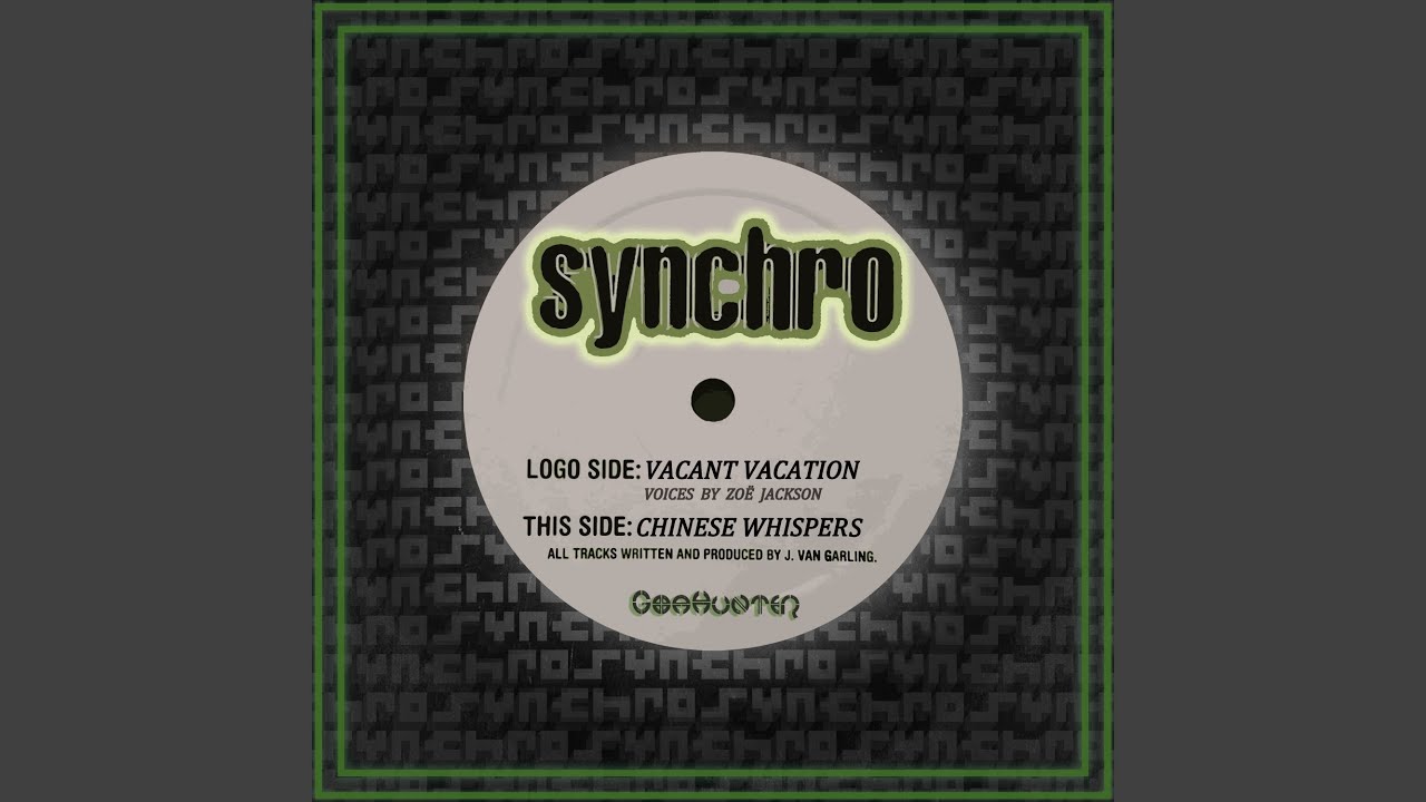 Chinese Whispers (Remastered)