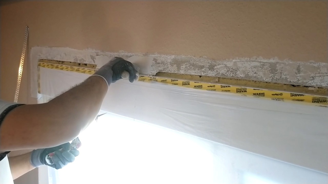 Zašto Pucaju Zidovi oko Prozora | Why Do Walls Crack Around Windows? Causes & Fixes
