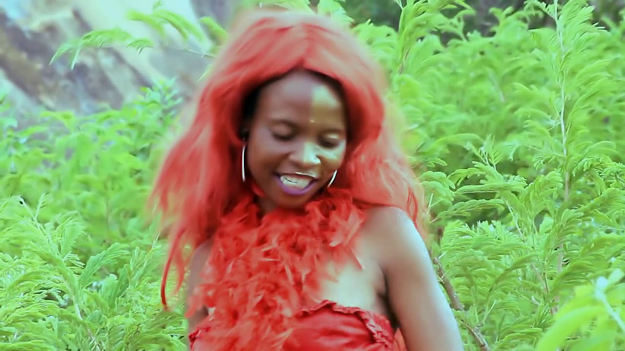 Nuno Dalila_Ehatje_(Official Video by Dj Nisio) 2020