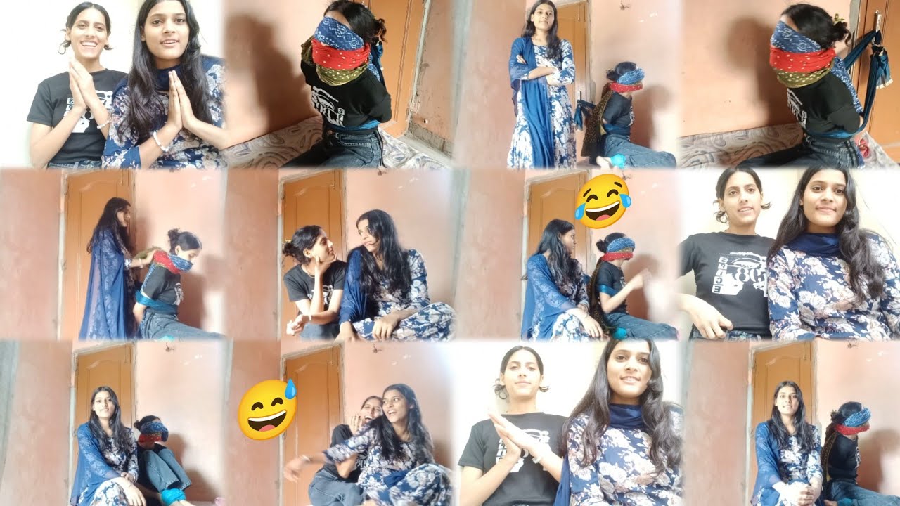 Hogtie Escape 😅 Challenge (Part _10) 😂