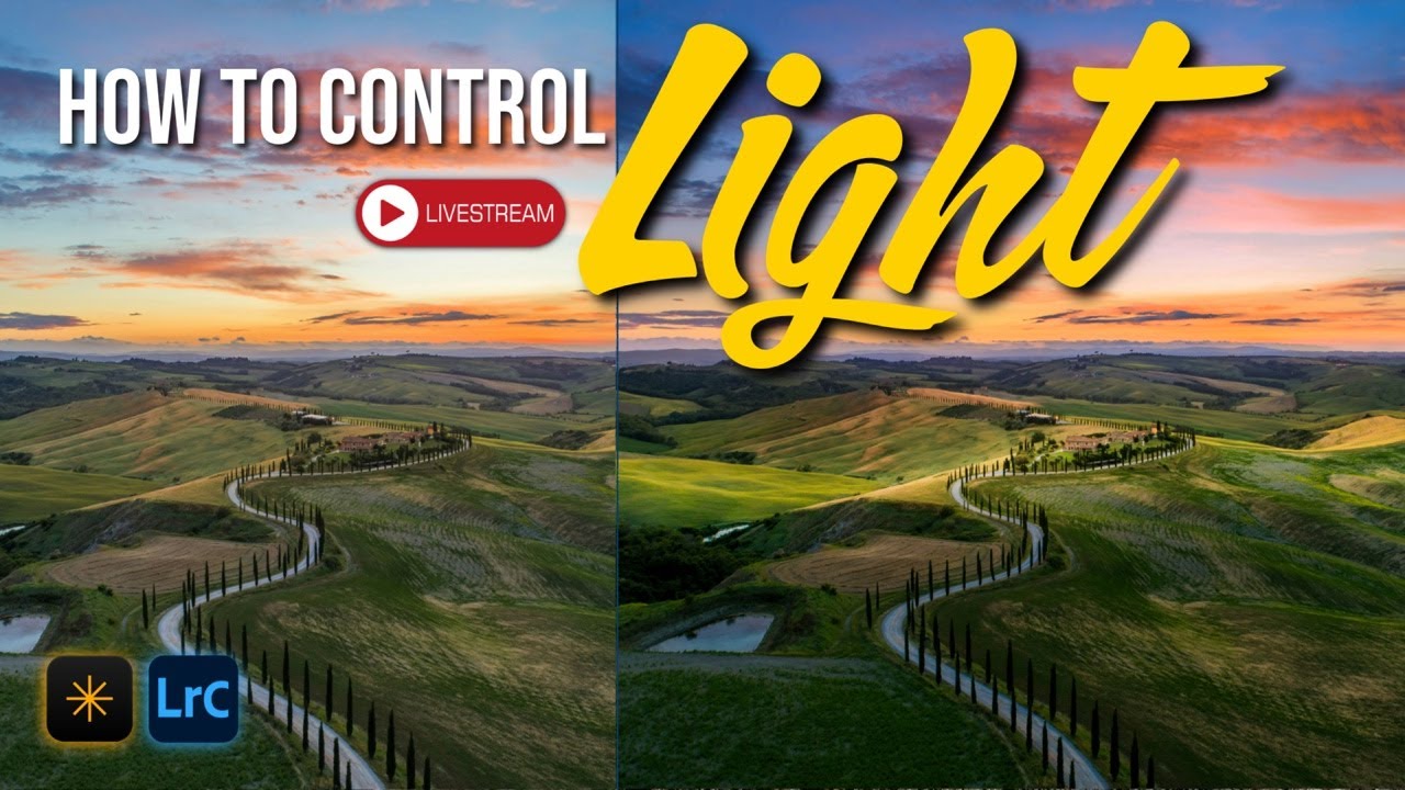 How to Control and Manipulate Light to Your Advantage