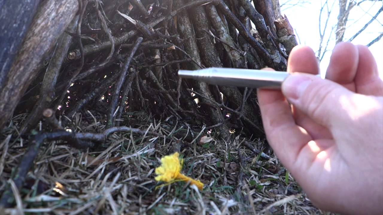 Pocket Bellows Gear Review