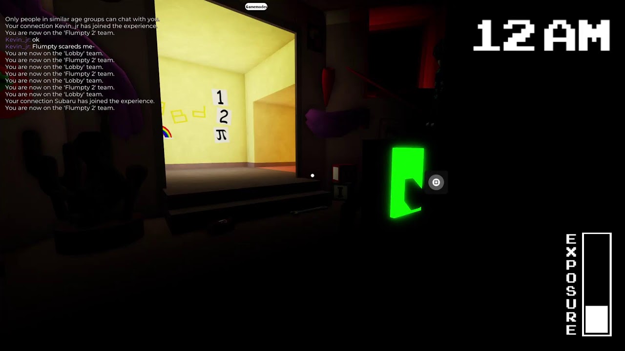 :(