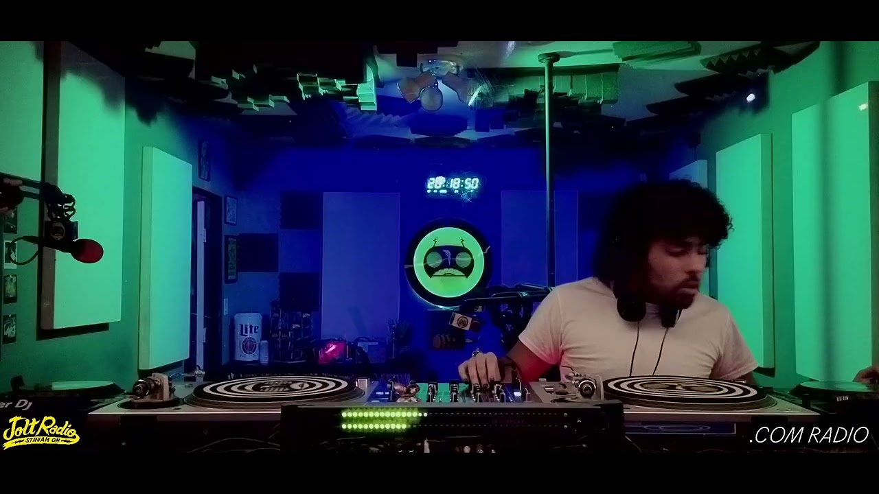 .COM Radio - 2025-11-12