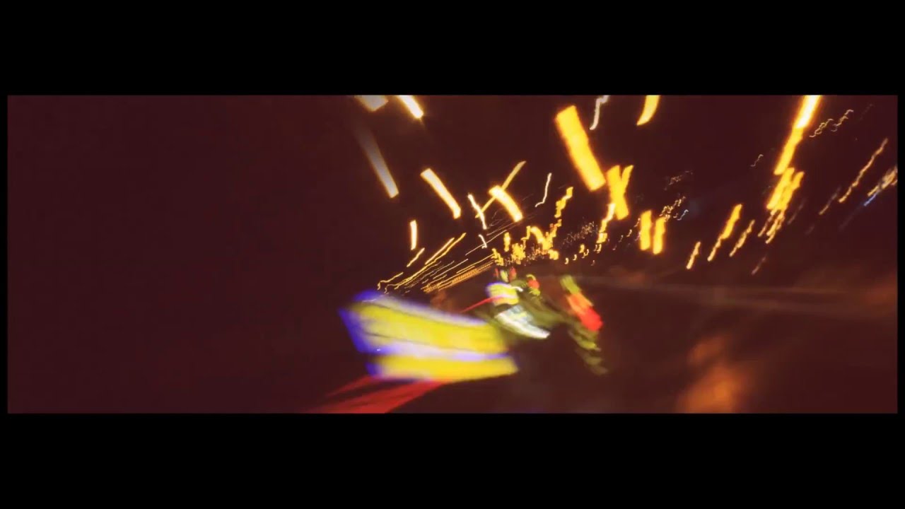 Sleep Party People - Scattered Glass