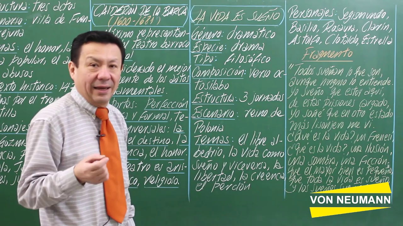 La edad de oro (teatro) - Parte 2 de 2