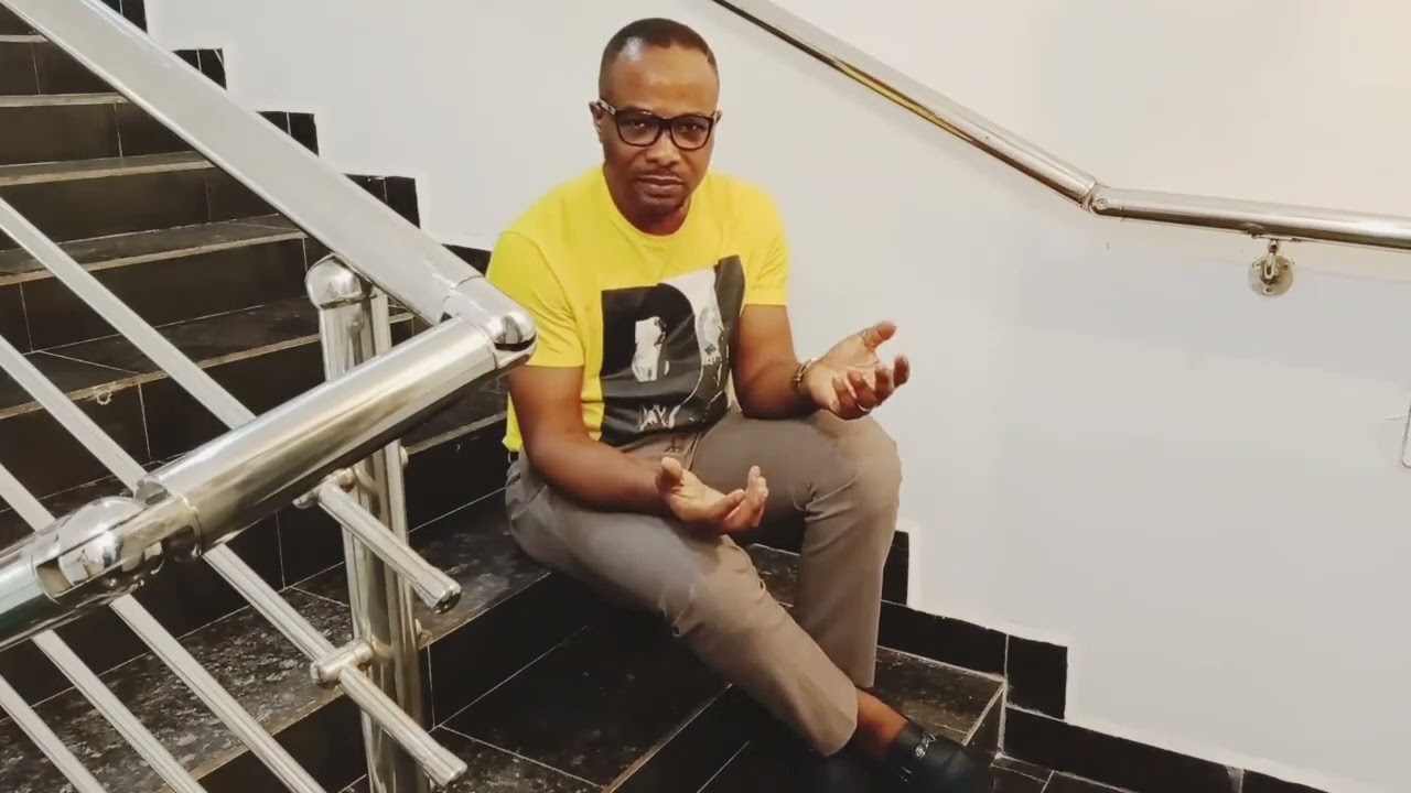 How To Be Strong Spiritually || Prophet Chike Jideonwo  || EPADM