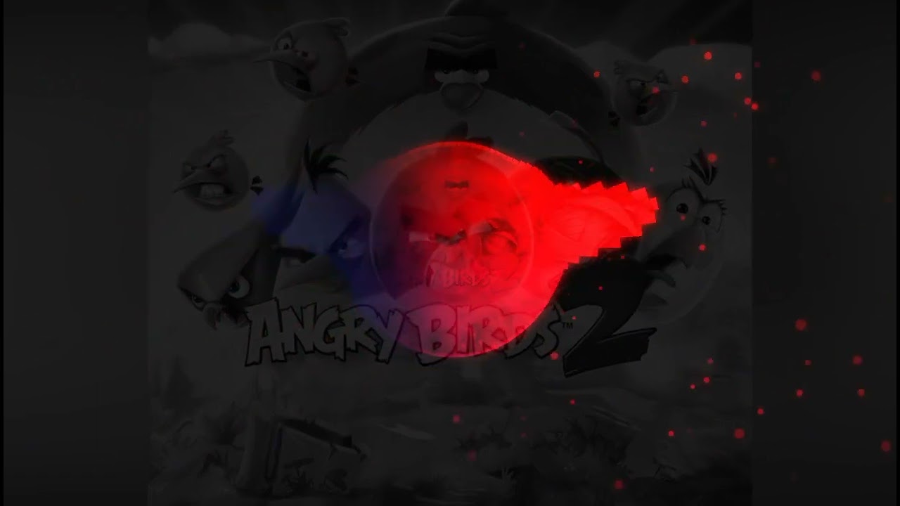 Angry Birds 2-Piggie Dilly Circus