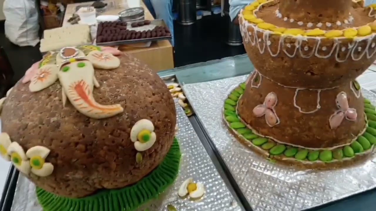 wow wonderful laddu Vinayaka Swamy do u want order in nandyal