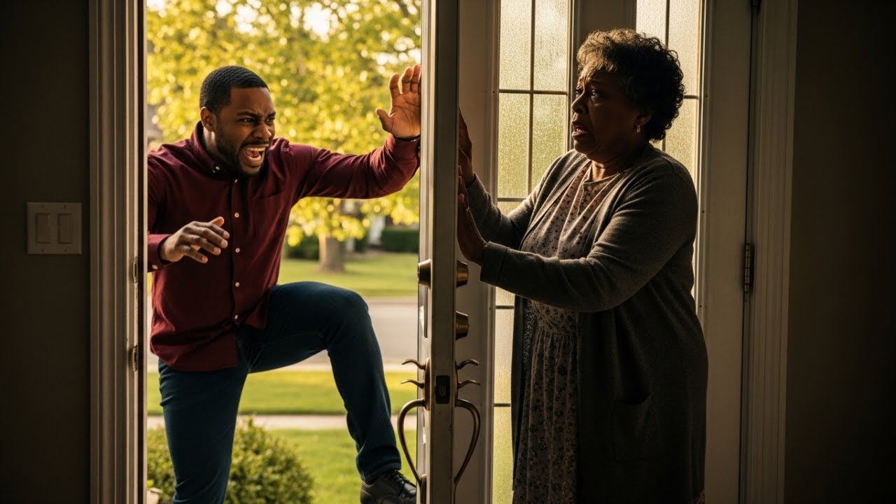 My Wife Died 3 Years Ago. Every Month I Sent Her Mother $500. Until I Found Out…