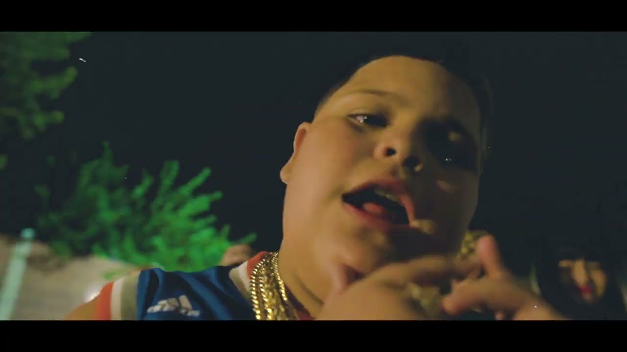 Vamo a da la vuelta-Frankotirador -Videoclip Oficial