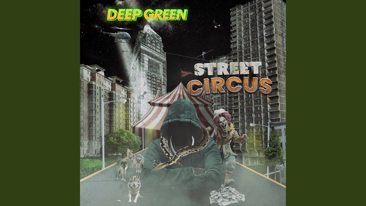 Street Circus
