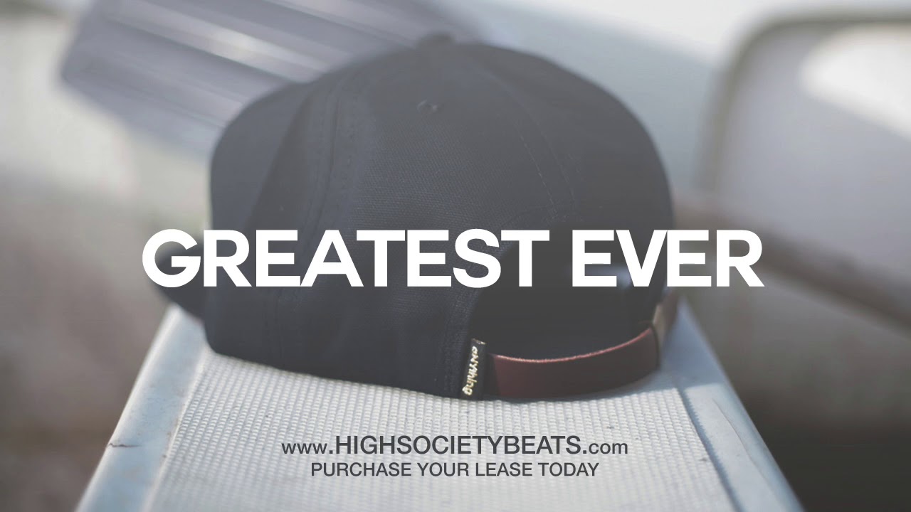 [FREE] Greatest Ever // Orchestral Hip Hop Beat