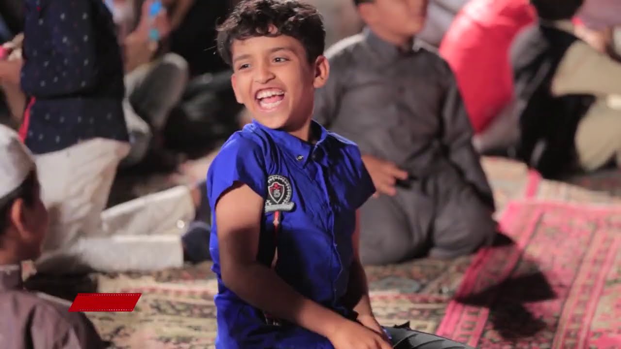 ياخو عمر حس وقت الانس / بامصري وربي مبدع بمعنى الكلمة #تصوير وسيط ميديا حضرموت