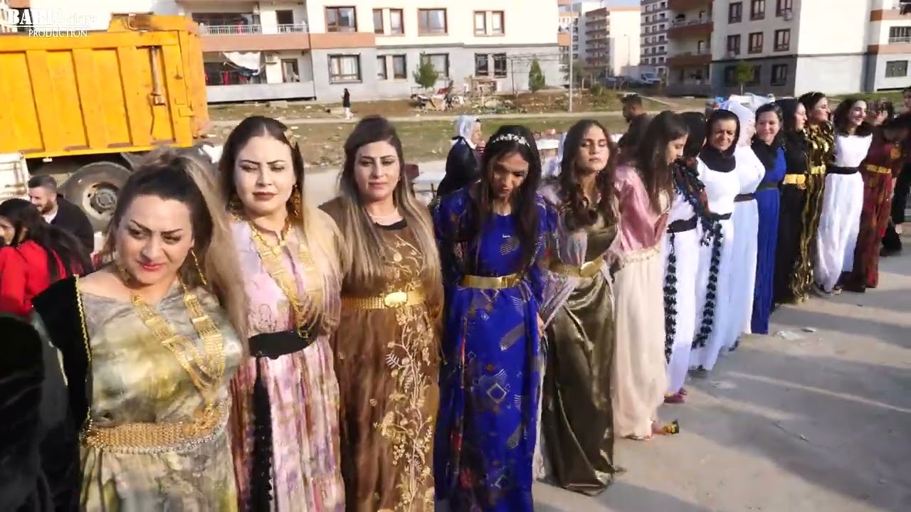 MEHMET GEZME DÜĞÜNÜ part 9 - FOTO BARIŞ CİZRE