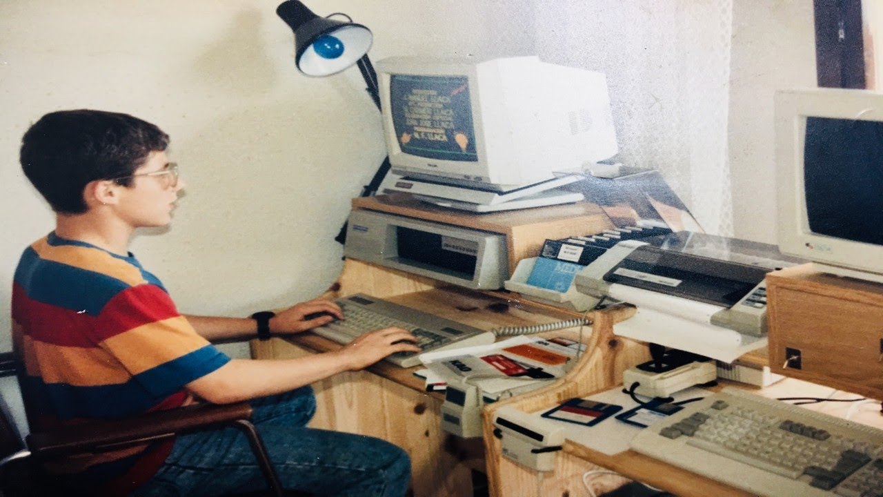 Cuando el PC no era compatible: Las tarjetas gráficas que rompieron el estándar