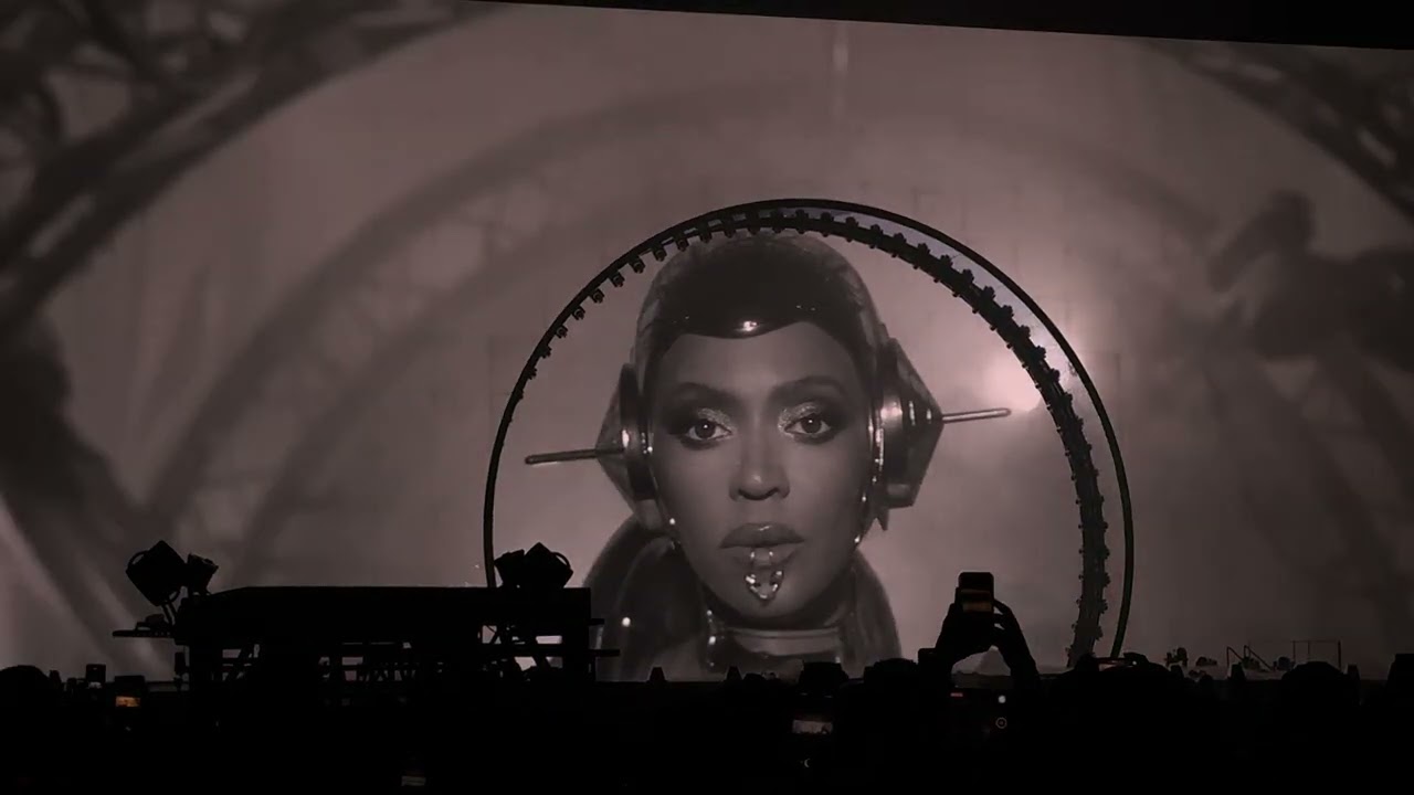 Beyoncé - I’m That Girl (Live in Atlanta Day 2)