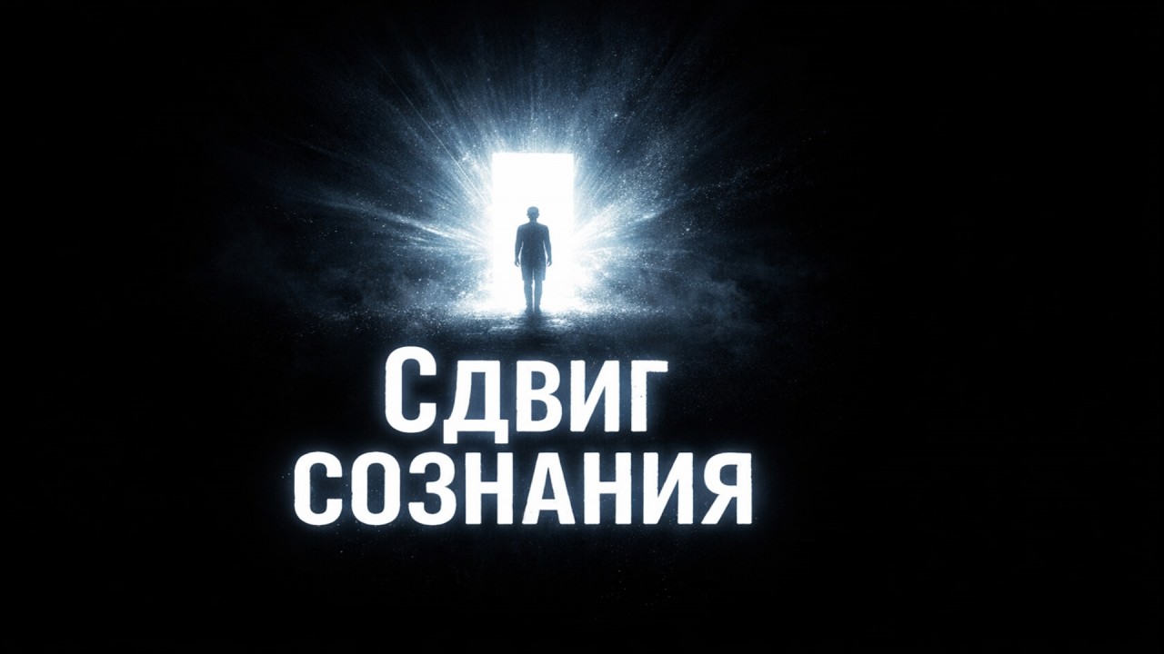 ЕСЛИ ТЫ УВИДЕЛ ЭТО ВИДЕО — это ЗНАК. Твое Сознание готово увидеть #1 Квантовую ошибку, которая блок