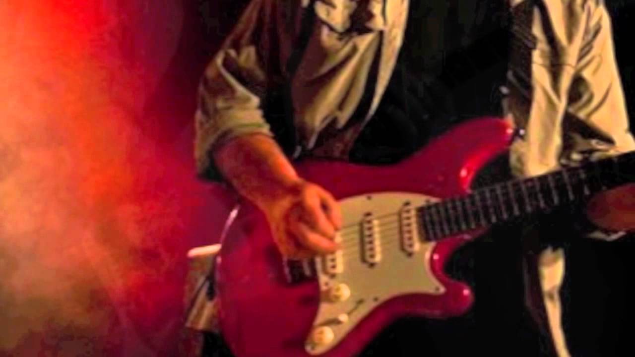 Hey Joe - Rob Tognoni