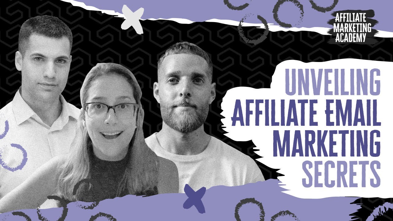 Email Marketing Secrets for Affiliates to Increase Sales | Affiliate Marketing Academy