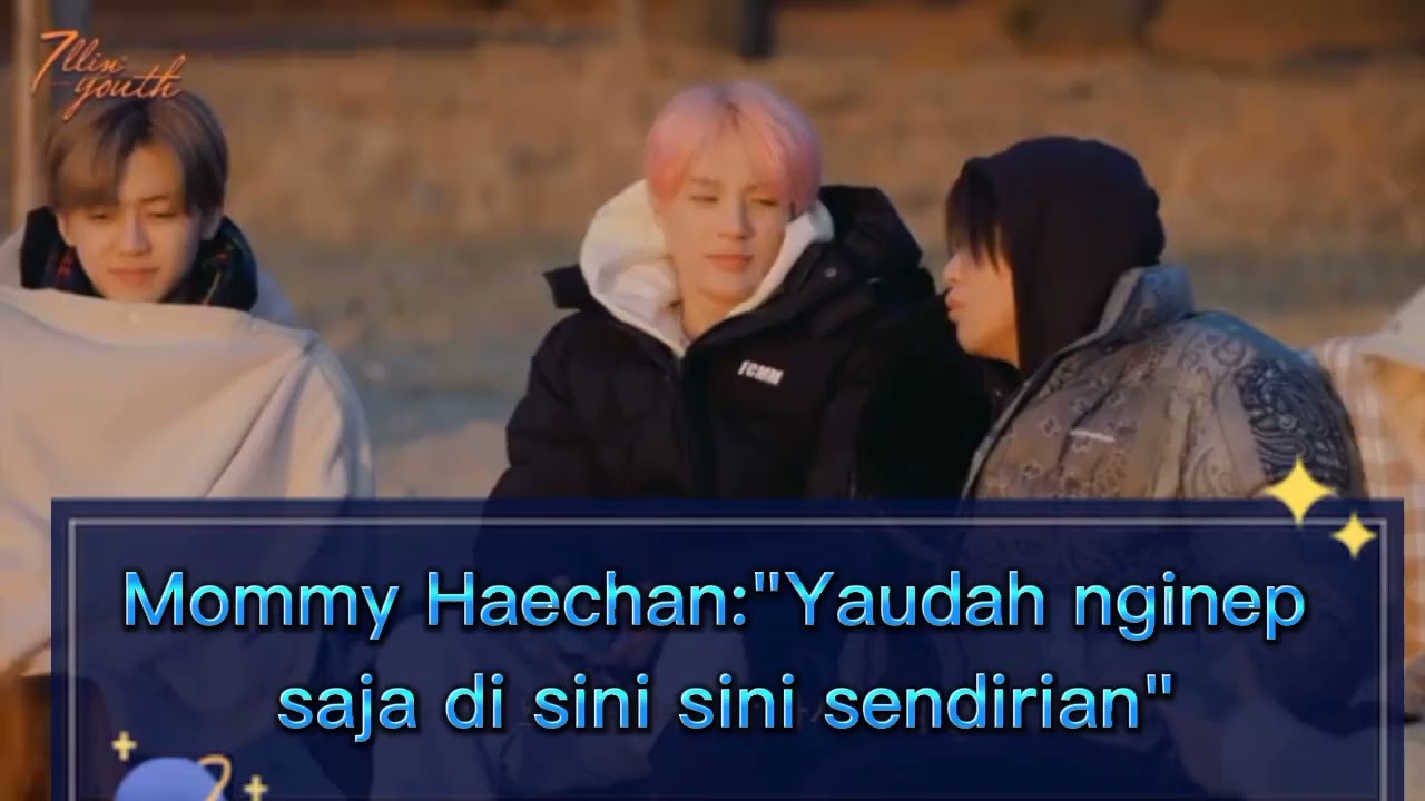 (Fake Sub)Jaemren&Nohyuck Family PT 2 Part 6