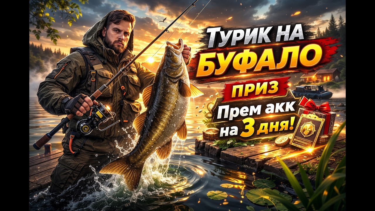 🔴СТРИМ ТУРИК НА УГРЯ | РР4