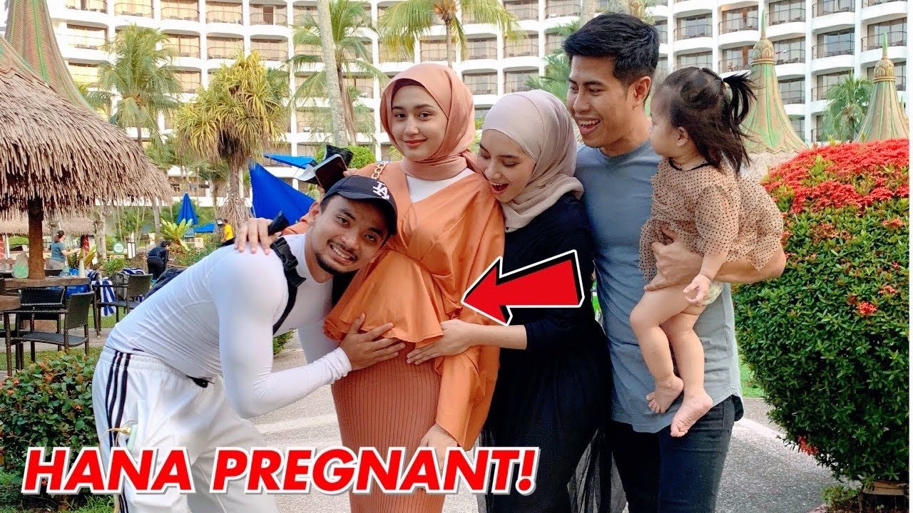 Alhamdulillah Rezeki Baby Baru Selepas Setahun Menanti ❤️