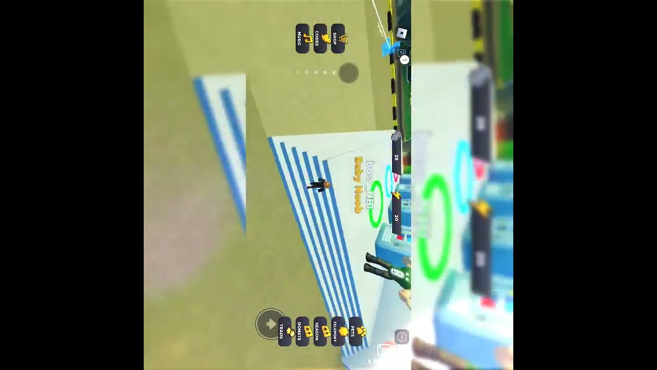 hahah ba go pa Ako Hindi pa Ako ma ronog