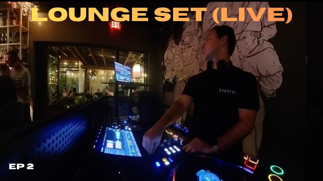 EDM & House Mix | Dua Lounge Live DJ Set | Tiesto, Avicii, Alesso, Martin Garrix, Calvin Harris