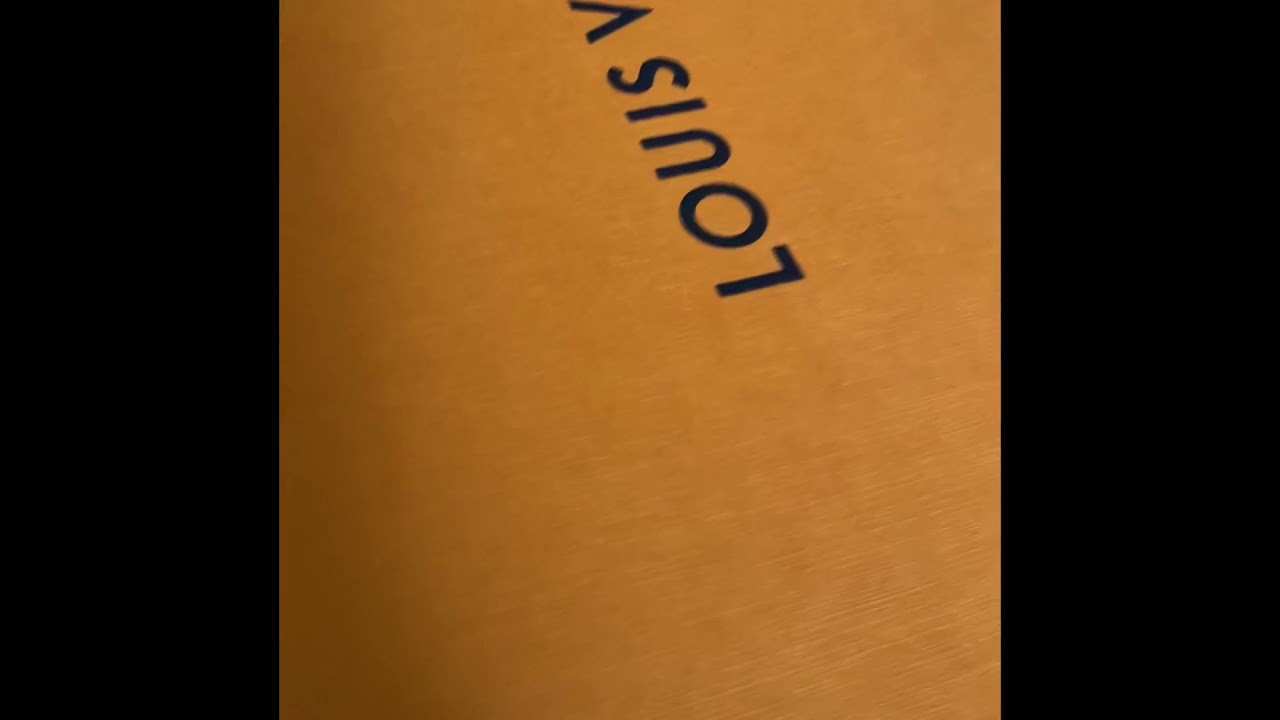 LOUIS VUITTON PETIT NOE