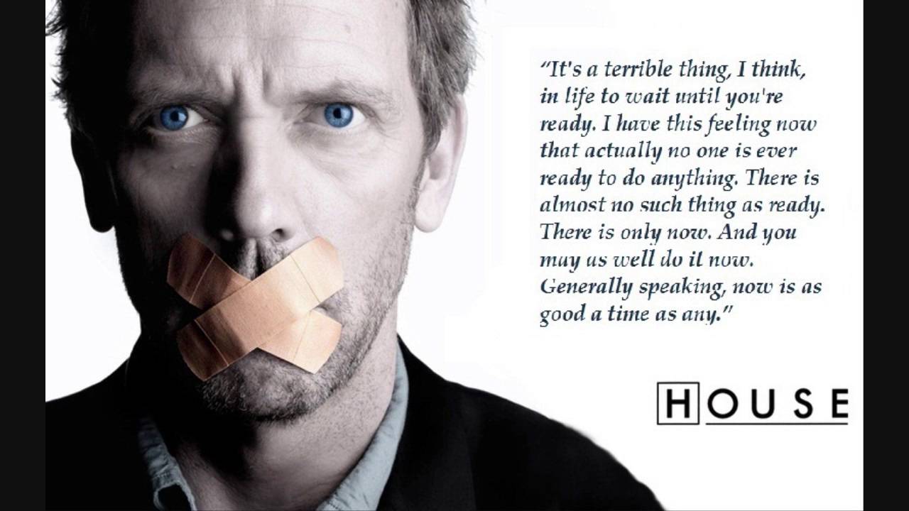 12 Hugh Laurie Quotes that Make More Sense than Our Whole Lives | House Quotes | Inspiration Hub