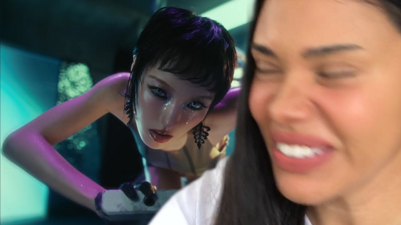 XG 'HYPNOTIZE' MV | REACTION!!