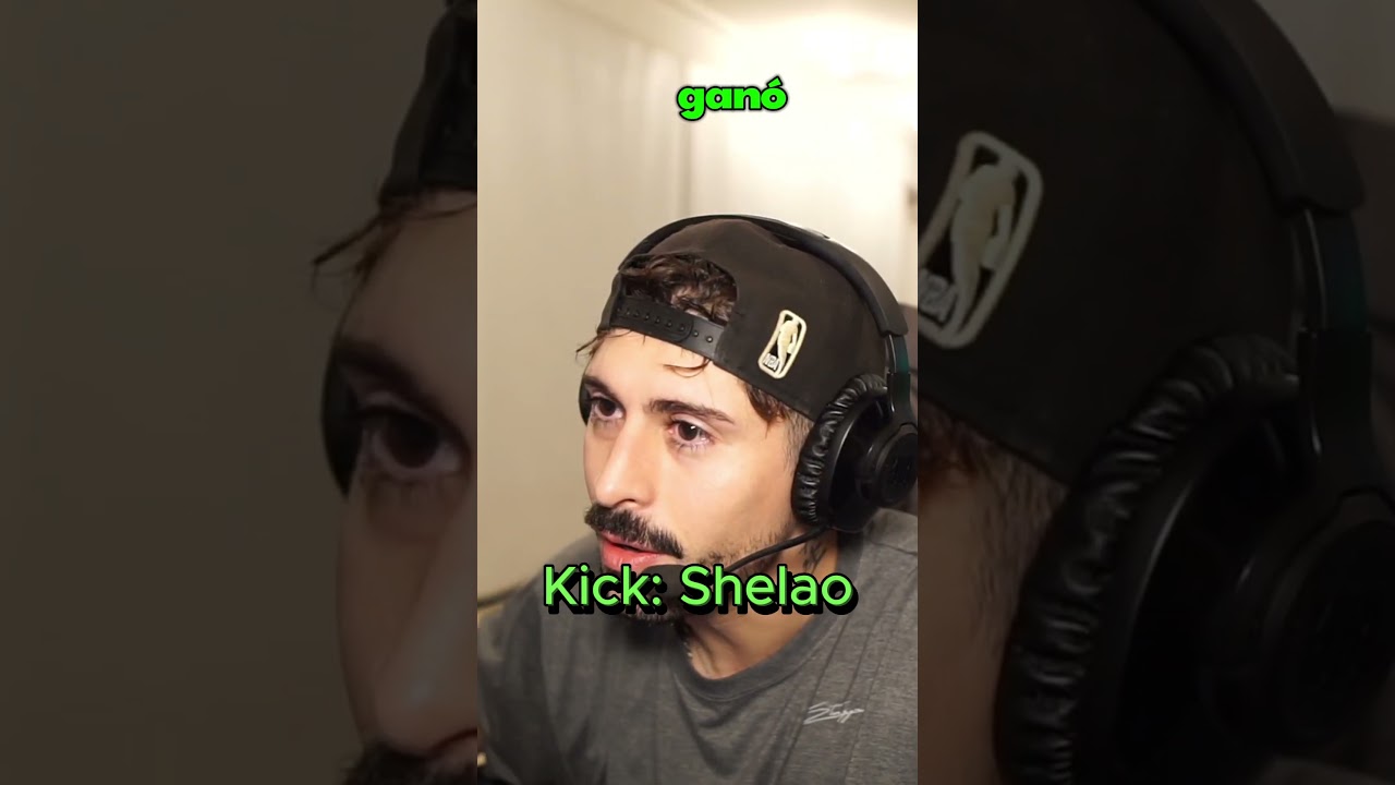 shelao dice que todos le pegaban a coscu